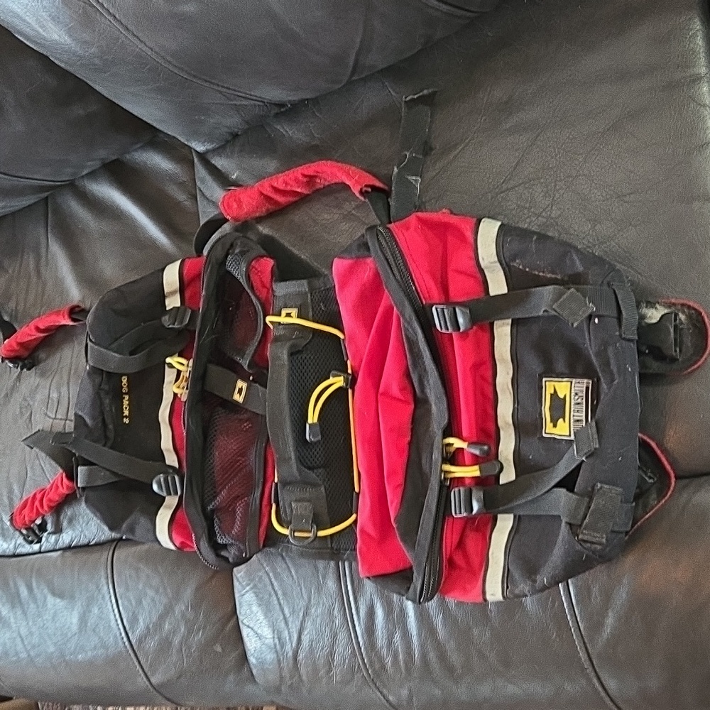 Mountainsmith Dog Pack